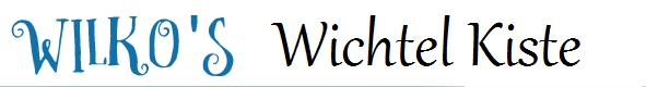 Wilkos Wichtelkiste